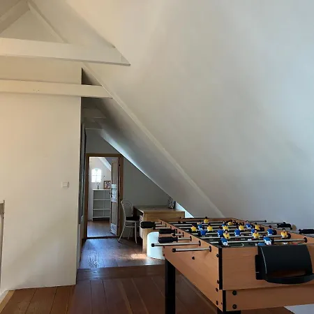 Apartamento View *