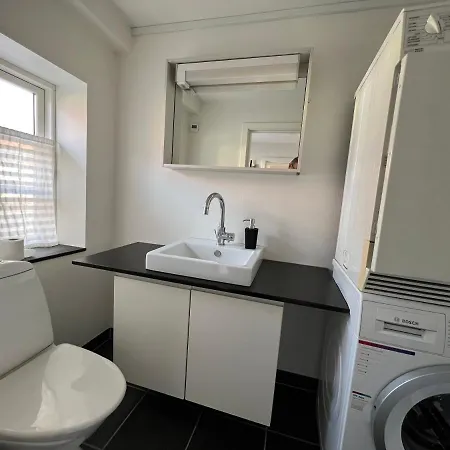 View Apartment *