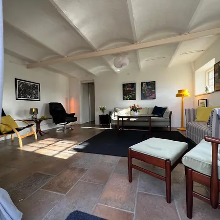 View Appartement Grindsted