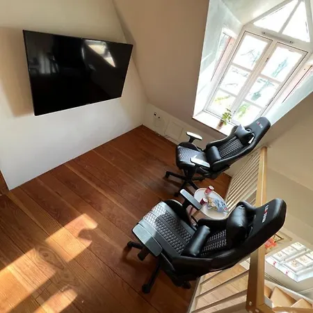 View Apartment *