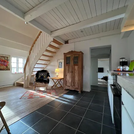 View Appartement Grindsted