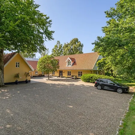 Apartmán View Grindsted