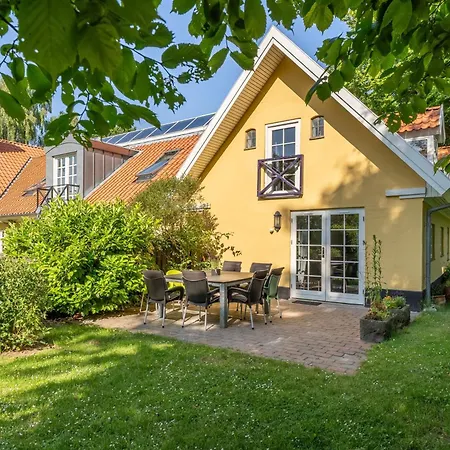 Apartmán View Grindsted