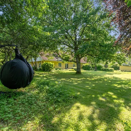 View Apartmán Grindsted