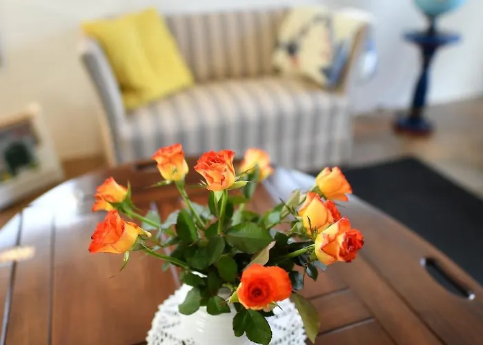 Apartment View Grindsted