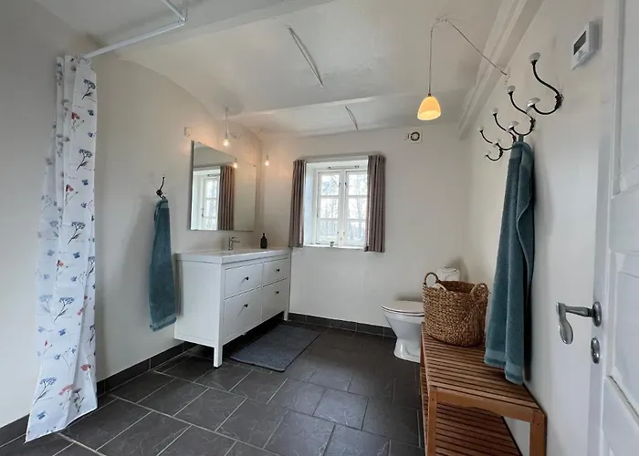 Apartment View Grindsted