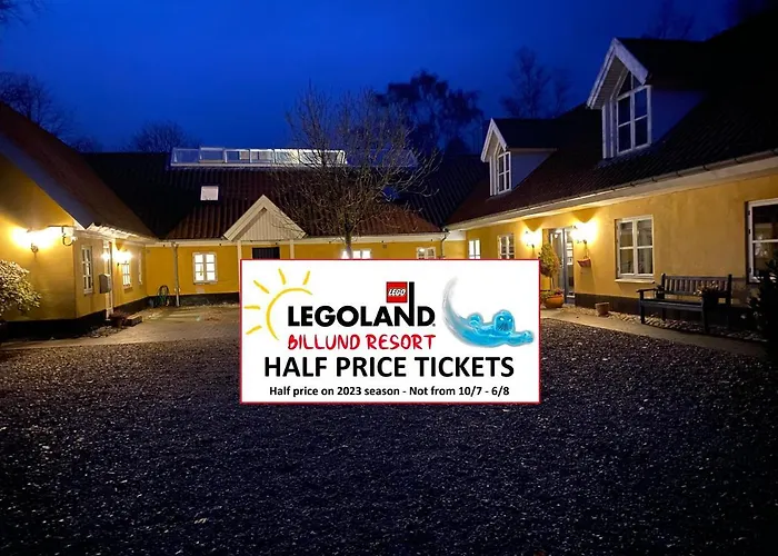 Apartment View Grindsted