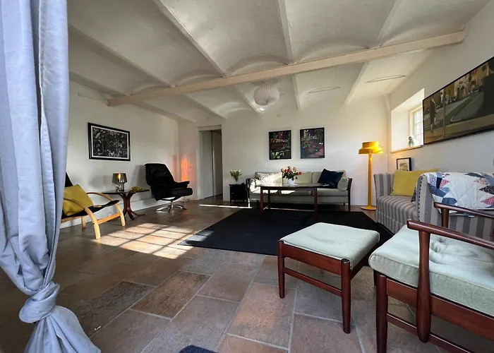 View Apartment Grindsted