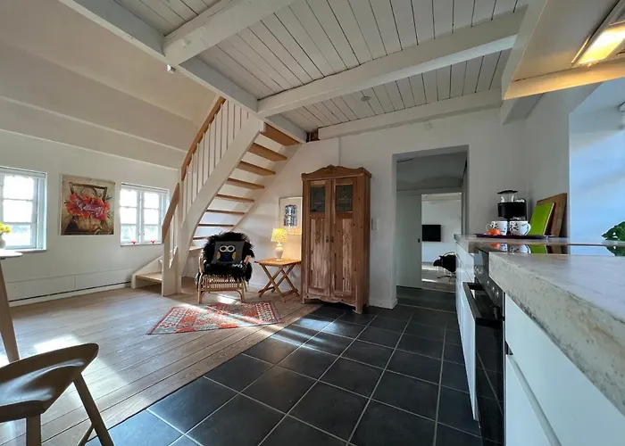 View Apartment Grindsted