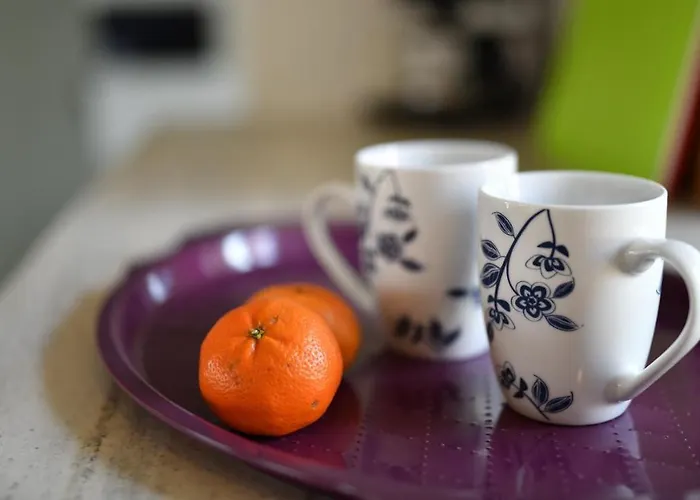 Apartment View Grindsted