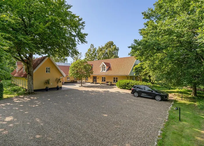 Apartment View Grindsted