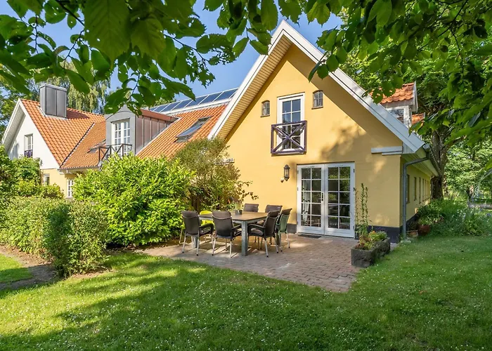 Apartment View Grindsted