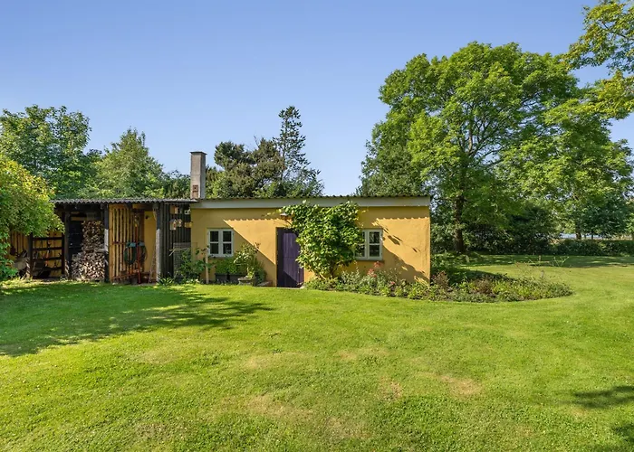 Apartment View Grindsted